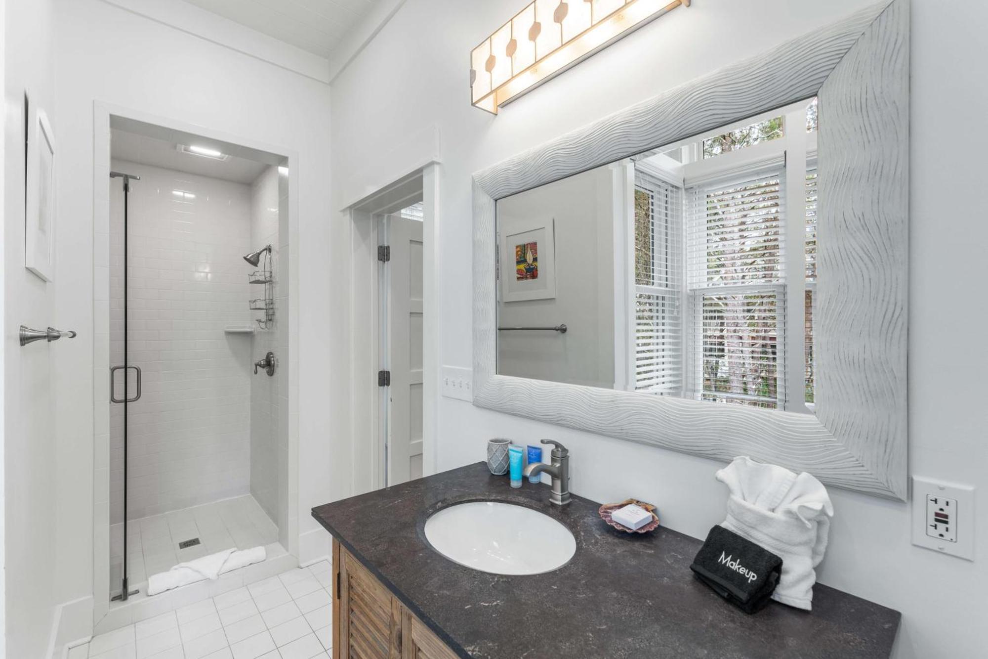 Dandelion Villa Santa Rosa Beach Dış mekan fotoğraf