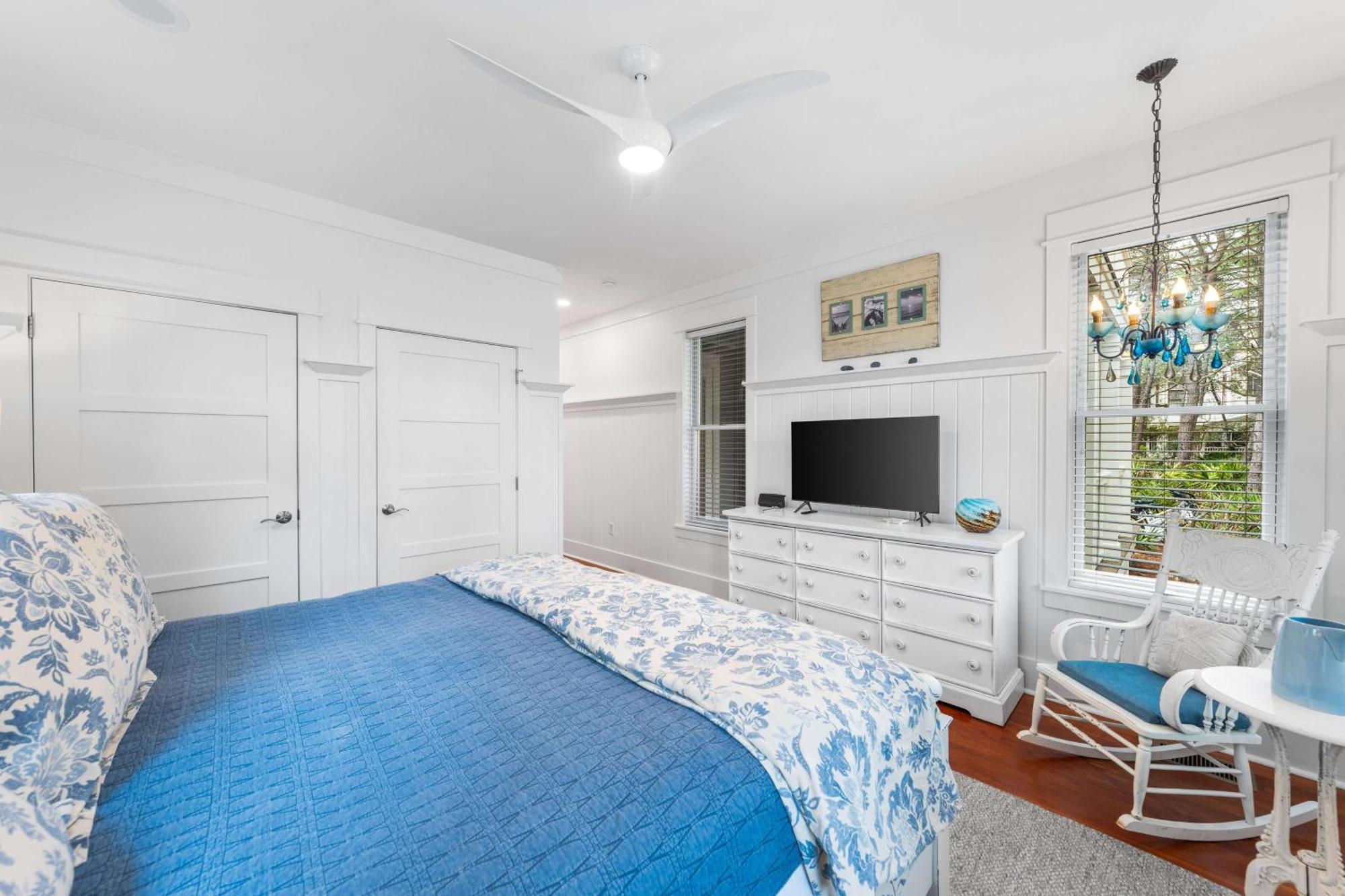 Dandelion Villa Santa Rosa Beach Dış mekan fotoğraf