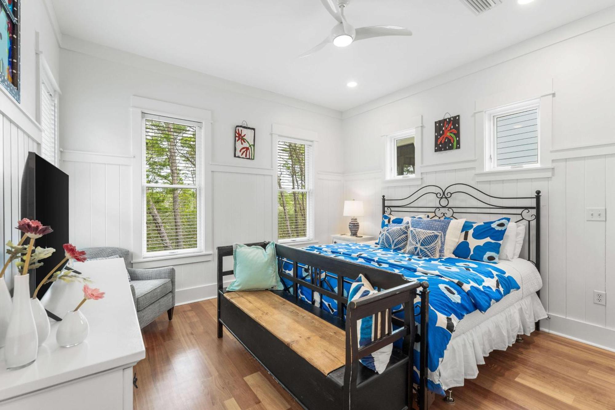 Dandelion Villa Santa Rosa Beach Dış mekan fotoğraf