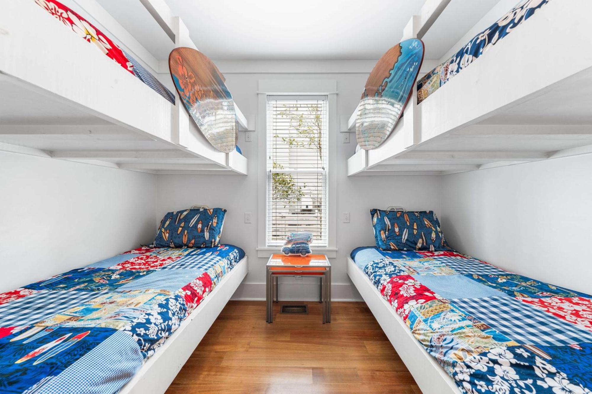 Dandelion Villa Santa Rosa Beach Dış mekan fotoğraf