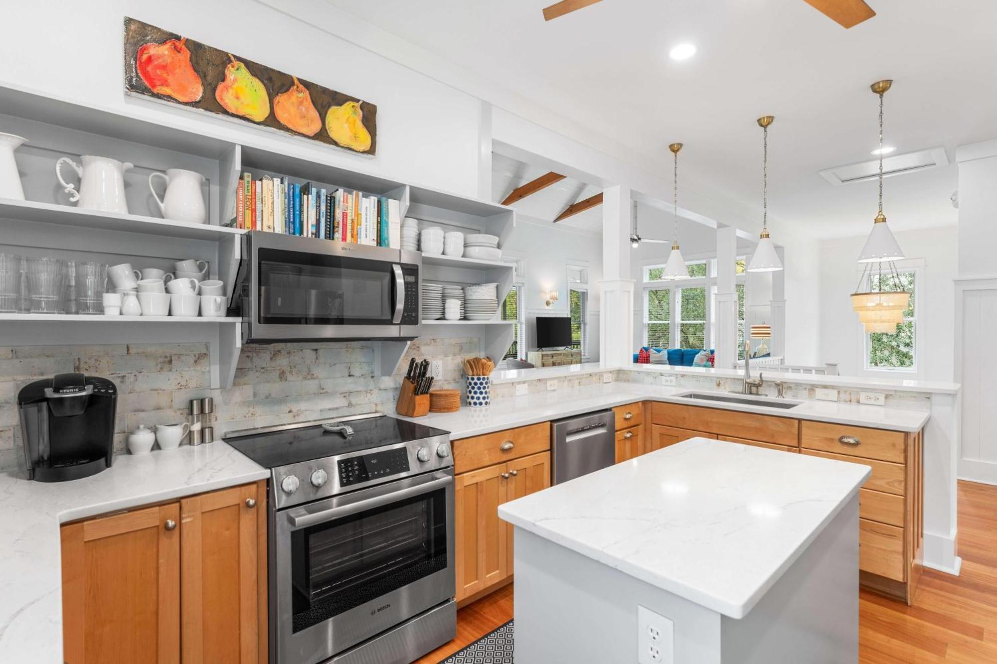 Dandelion Villa Santa Rosa Beach Dış mekan fotoğraf