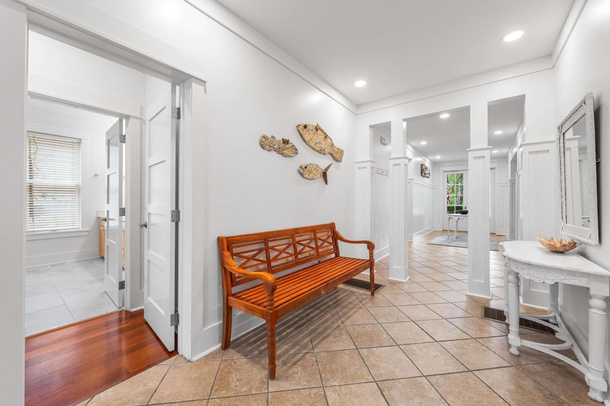 Dandelion Villa Santa Rosa Beach Dış mekan fotoğraf