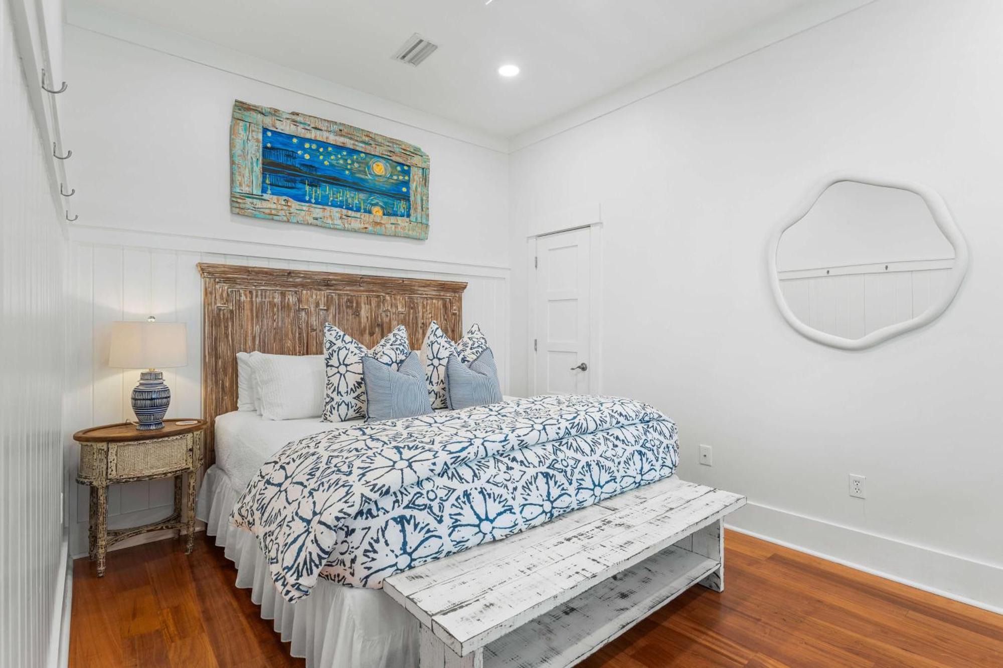 Dandelion Villa Santa Rosa Beach Dış mekan fotoğraf