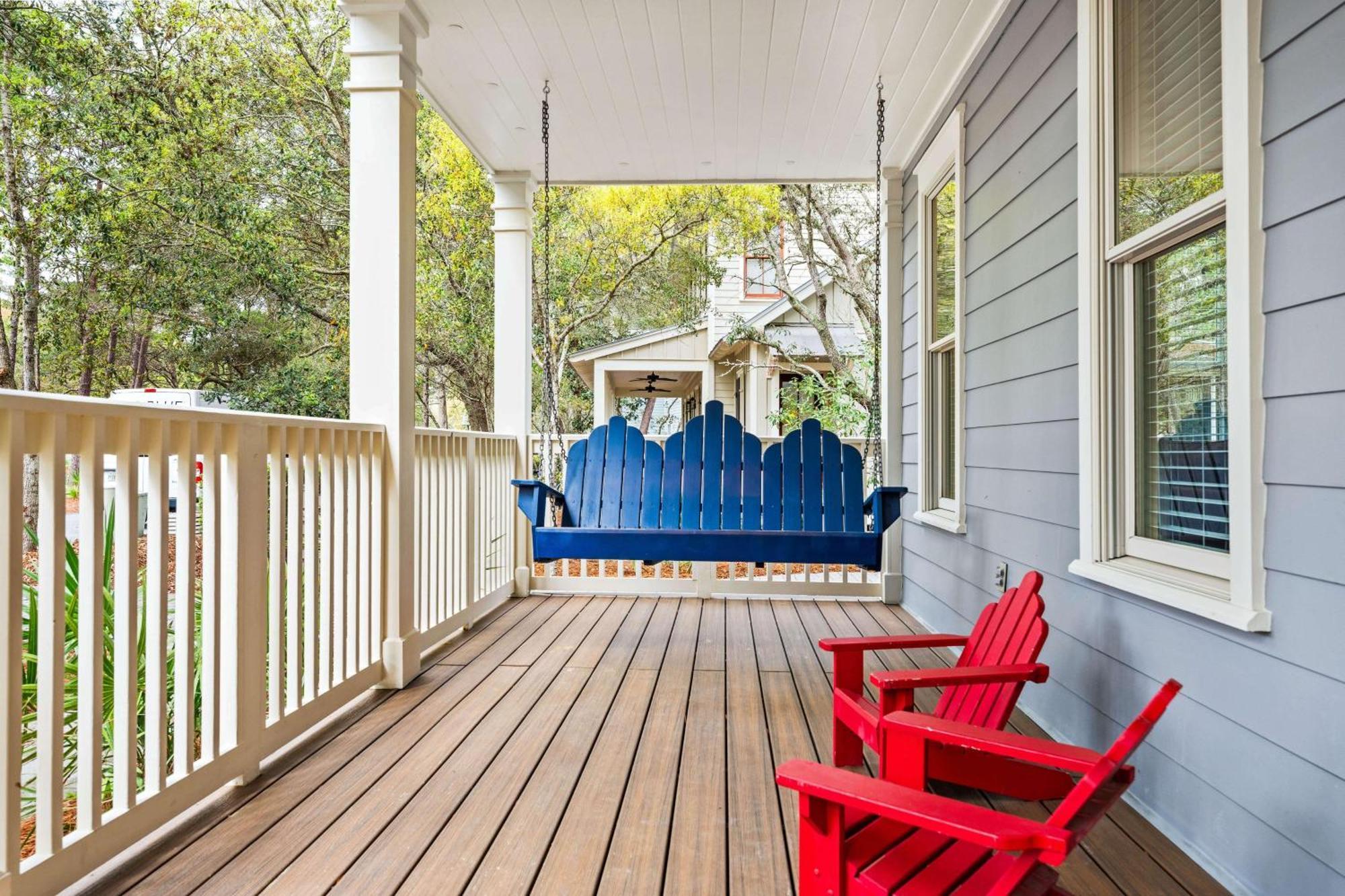 Dandelion Villa Santa Rosa Beach Dış mekan fotoğraf
