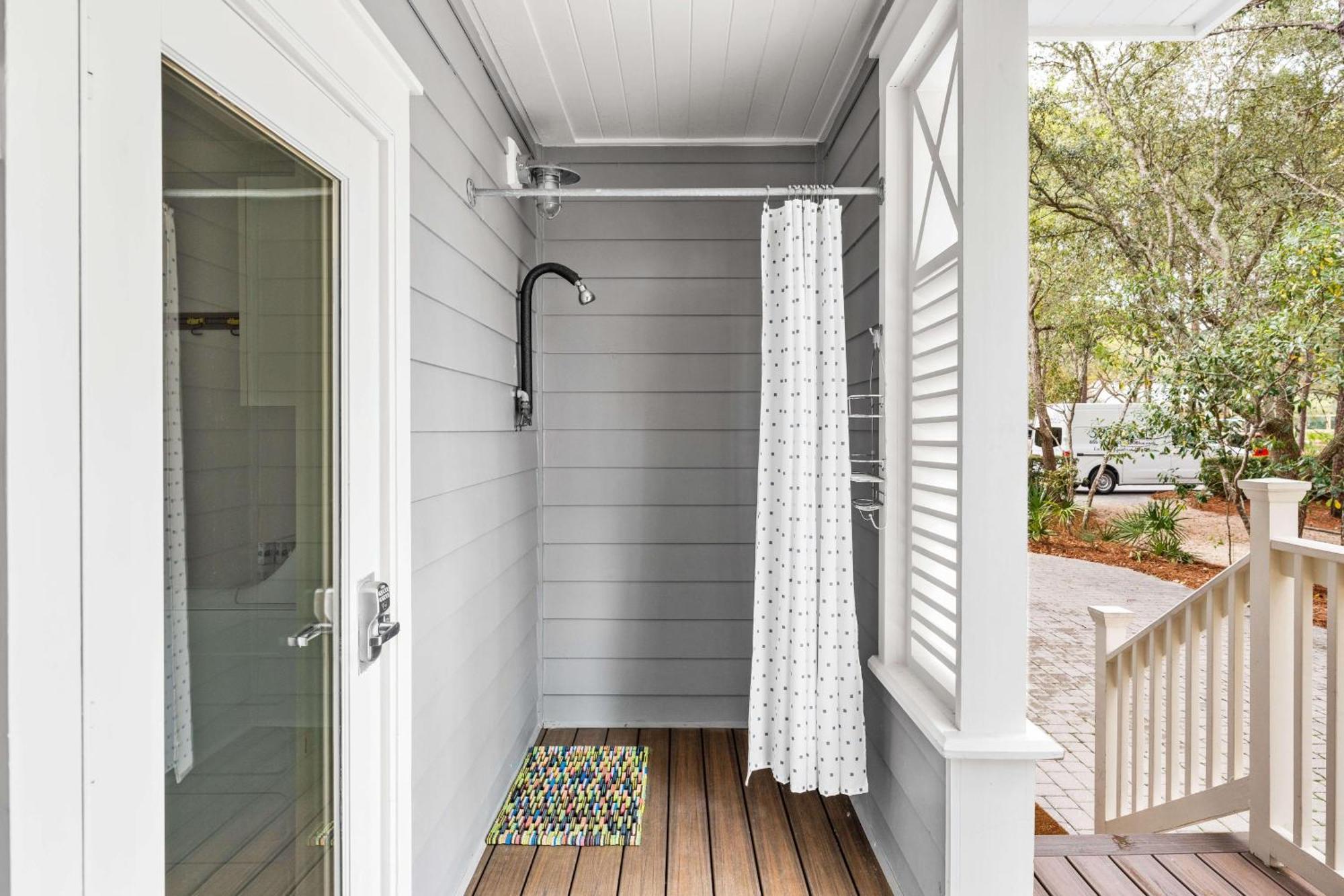 Dandelion Villa Santa Rosa Beach Dış mekan fotoğraf