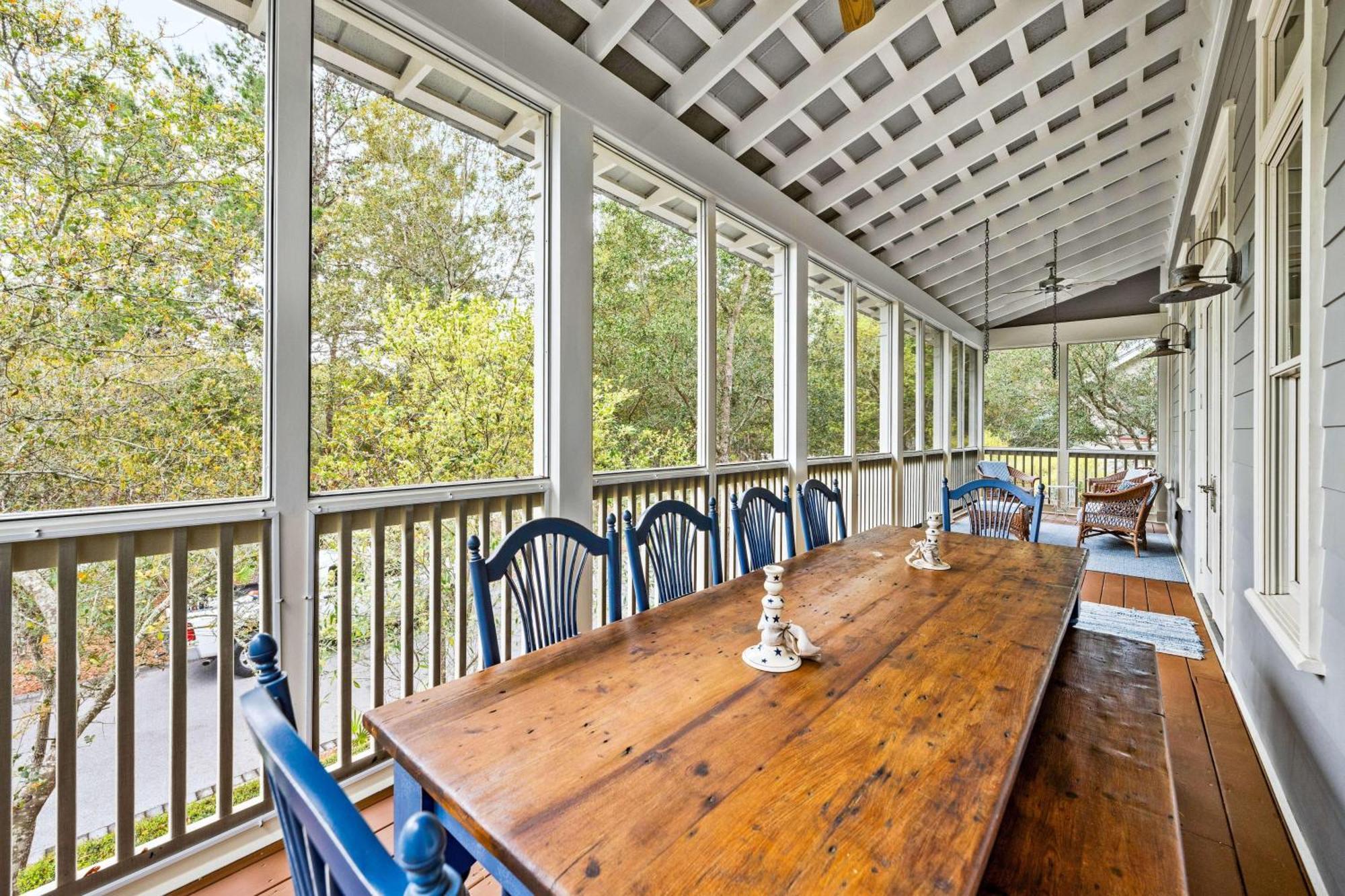 Dandelion Villa Santa Rosa Beach Dış mekan fotoğraf