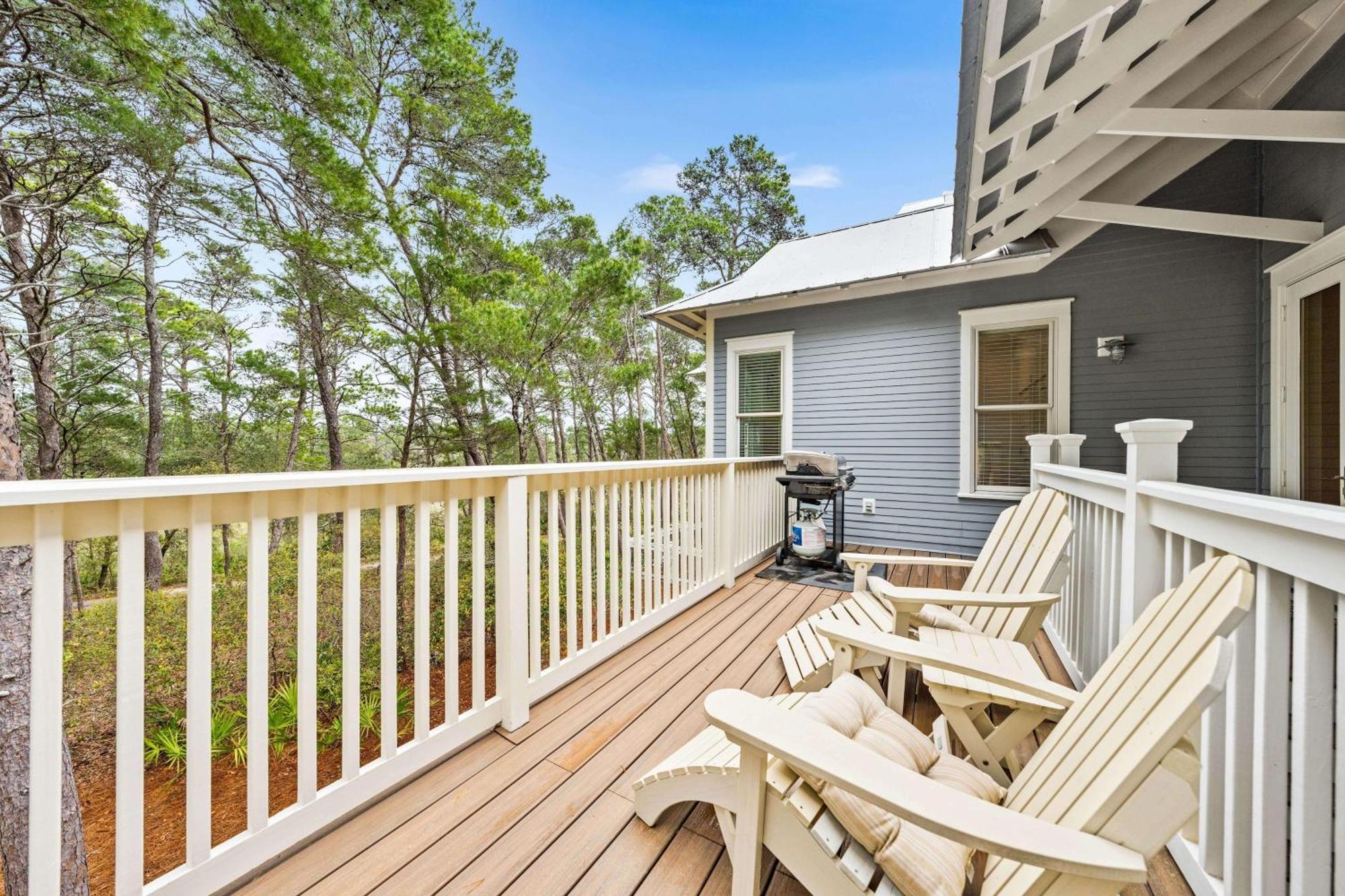 Dandelion Villa Santa Rosa Beach Dış mekan fotoğraf