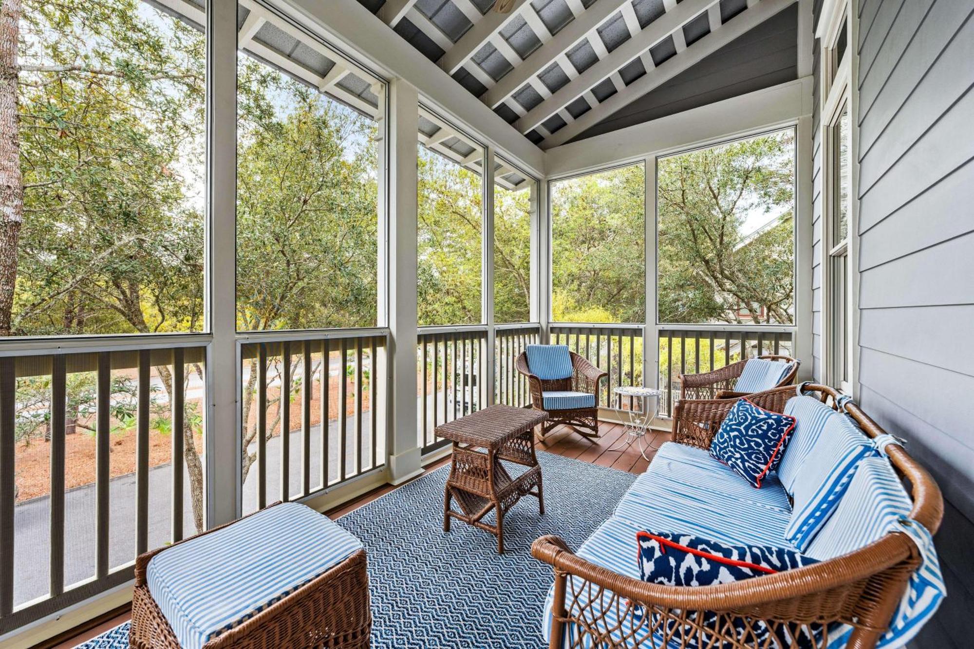 Dandelion Villa Santa Rosa Beach Dış mekan fotoğraf