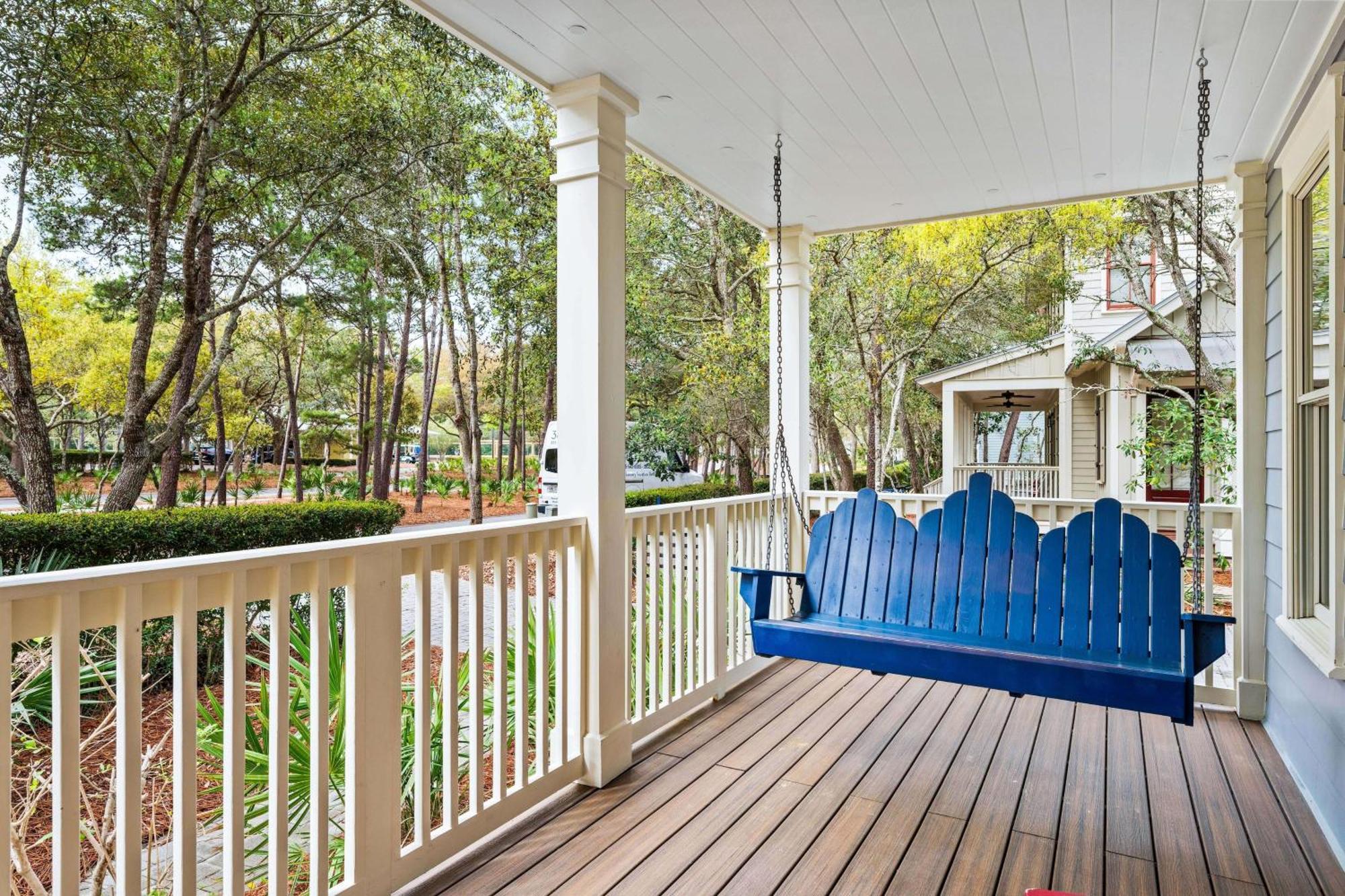 Dandelion Villa Santa Rosa Beach Dış mekan fotoğraf